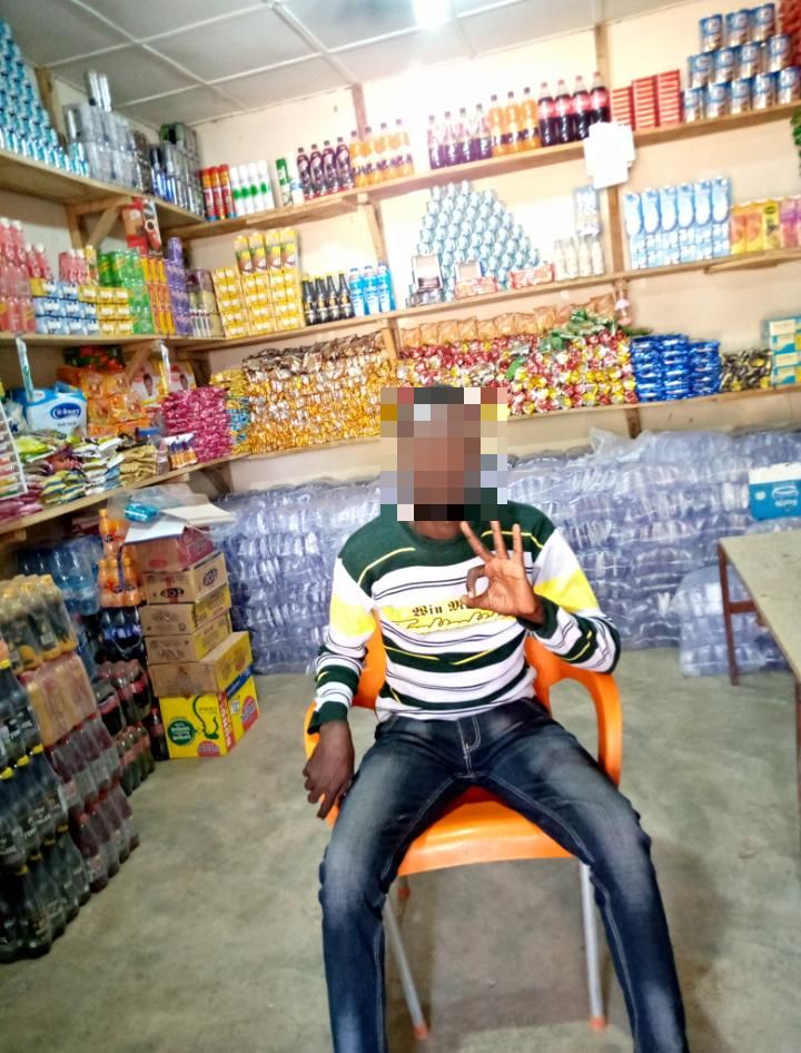 Joel is On A Kill List, In Grave Danger And He Needs Your Help &ndash; Nigeria
