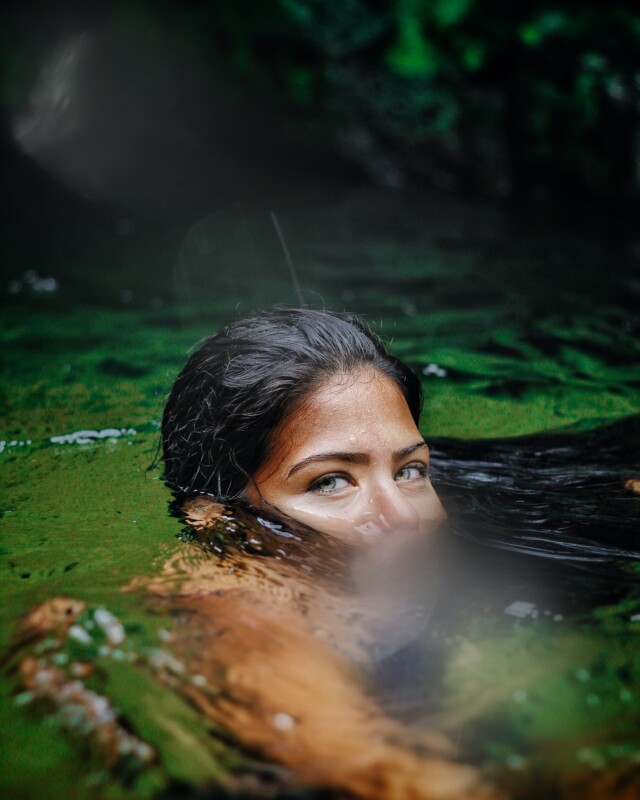 Water Spirit