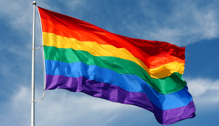 LGBT crackdown in Egypt