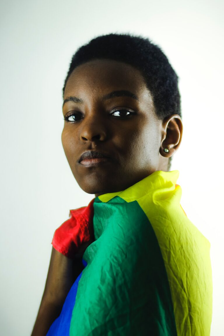 ANTI-LGBTQ BILL SET TO BE PASSED IN GHANA