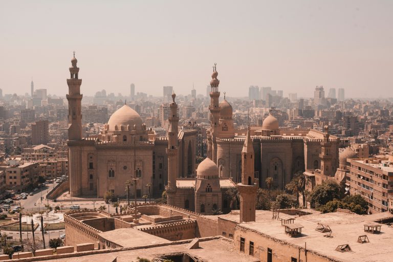 Al-Azhar vs reformations