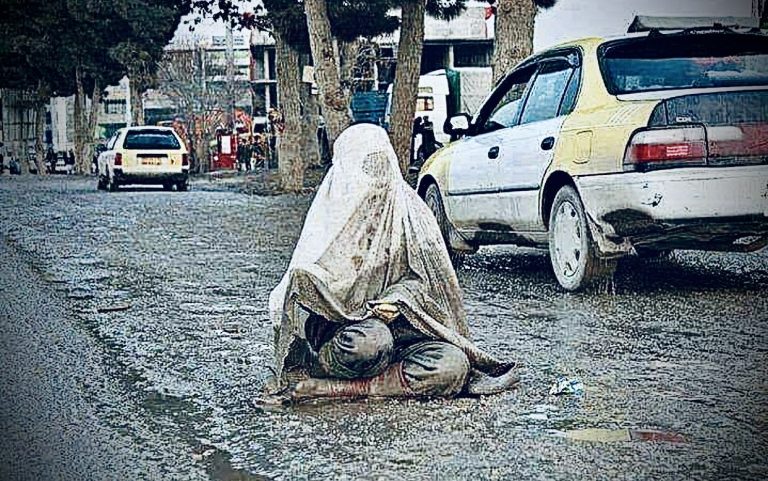 Different thoughts for women in Afghanistan
