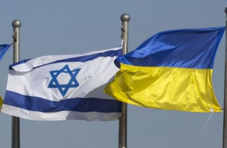 Jewish and non-Jewish Ukrainian refugees arrive to different treatment in Israel (audio)