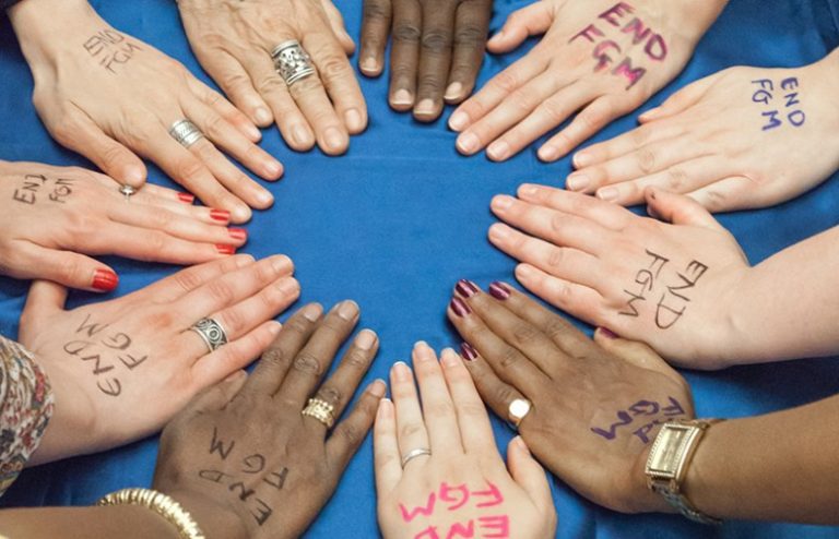 In the 21st century, Female Genital Mutilation is practiced widely with over three (3) million women at risk yearly.