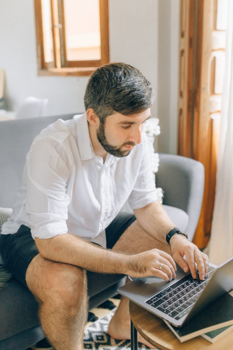 Remote Work: A Lifeline for Members of the Secular Underground Network