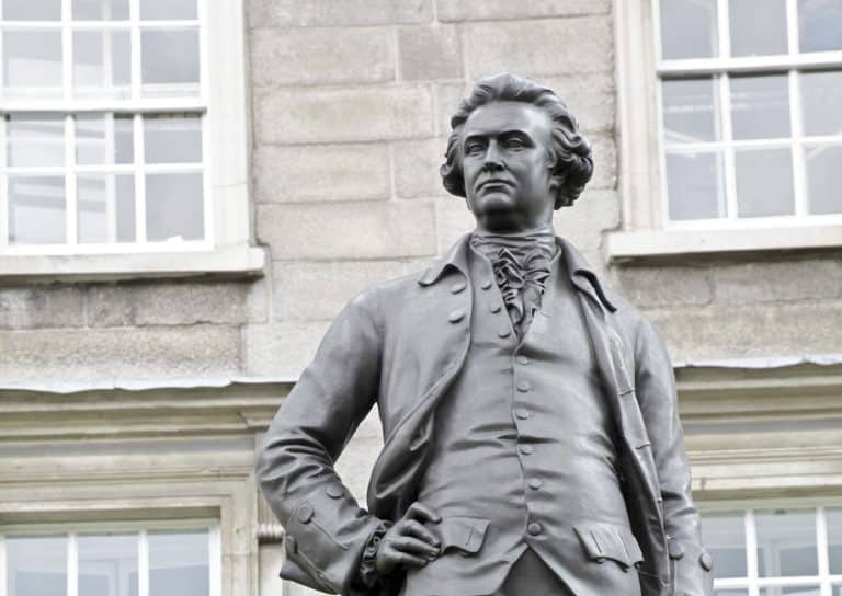 Edmund Burke
