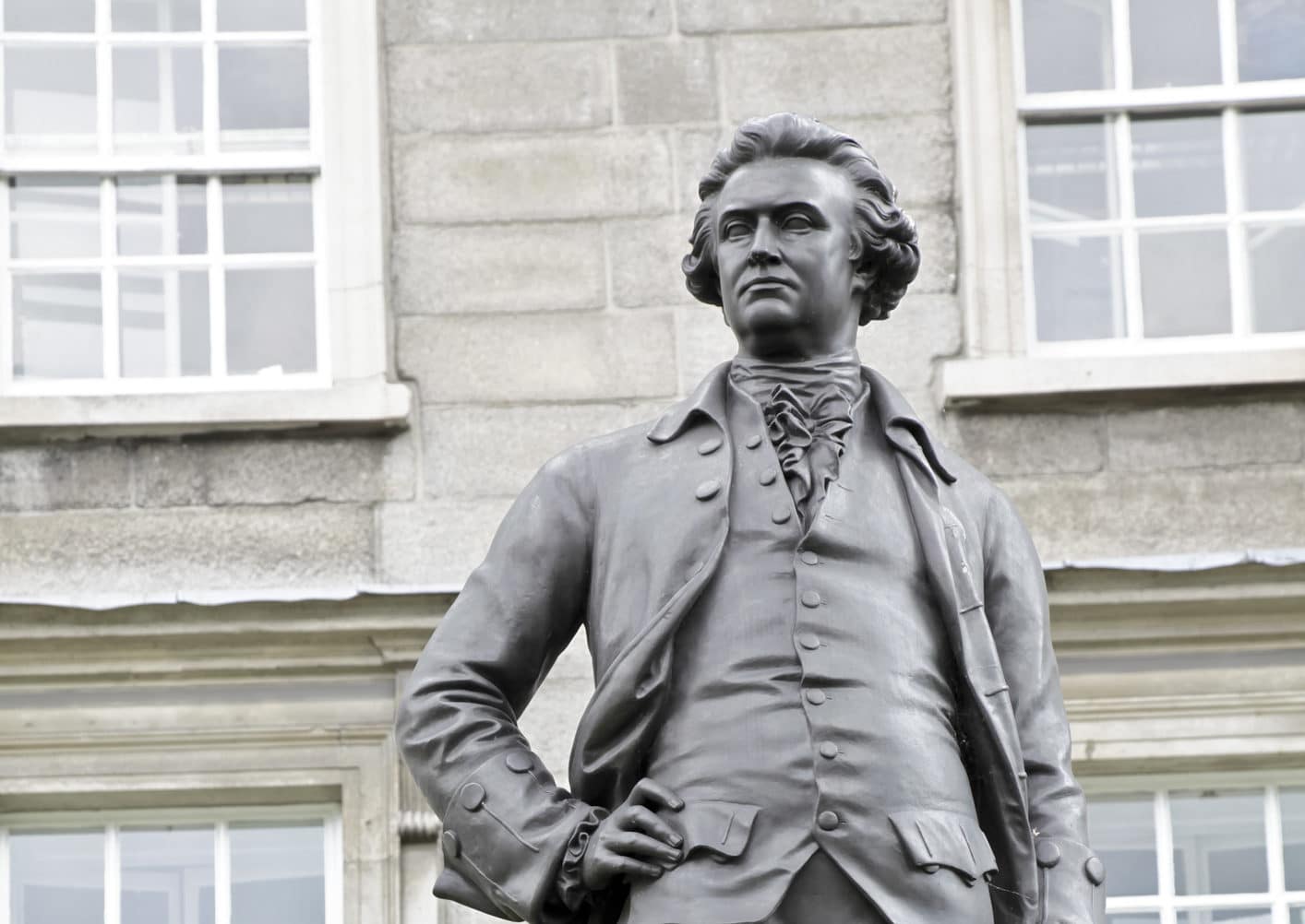 Edmund Burke