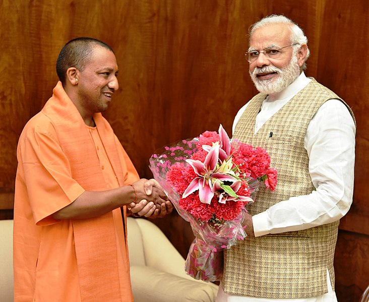 Opinion: Uttar Pradesh’s Anti-Conversion Law—A Step Forward or a Step Backward?