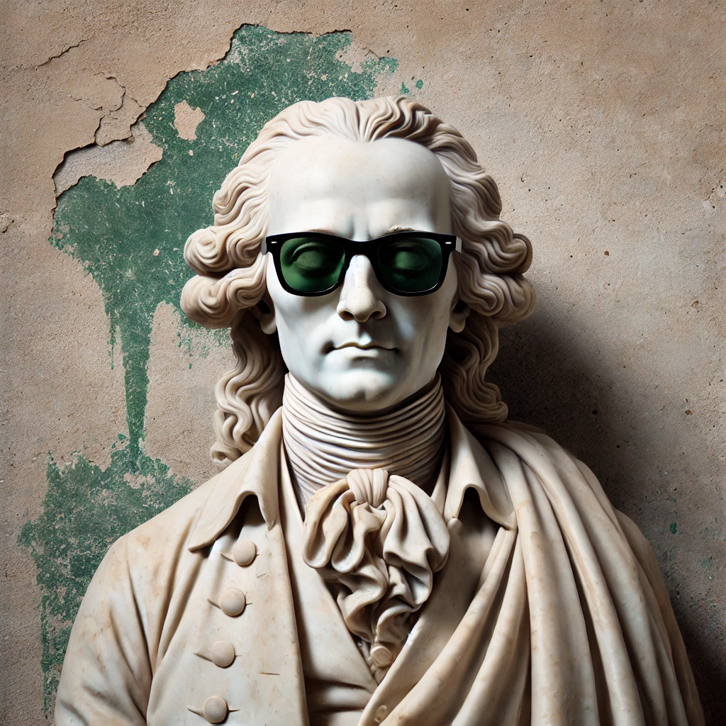 Voltaire