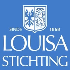Empowering Change Together: Heartfelt Thanks to the Louisa Stichting for Their Transformative Support
