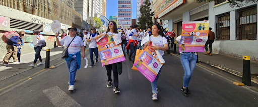 A Step Backward? The Trump Administration’s Renewed Assault on Reproductive Rights and Gender Justice
