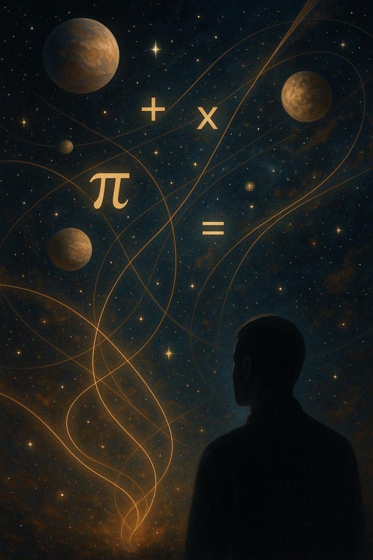 A far better explanation without God