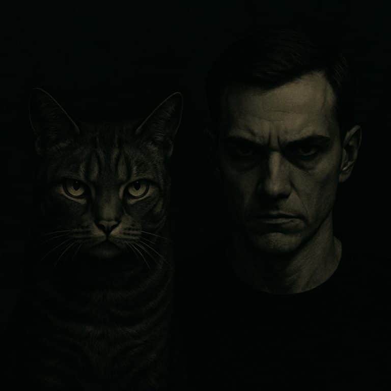 Psychopaths have more conscience than your pet