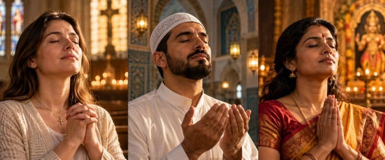 Would you accept your own religious argument from another religion?
