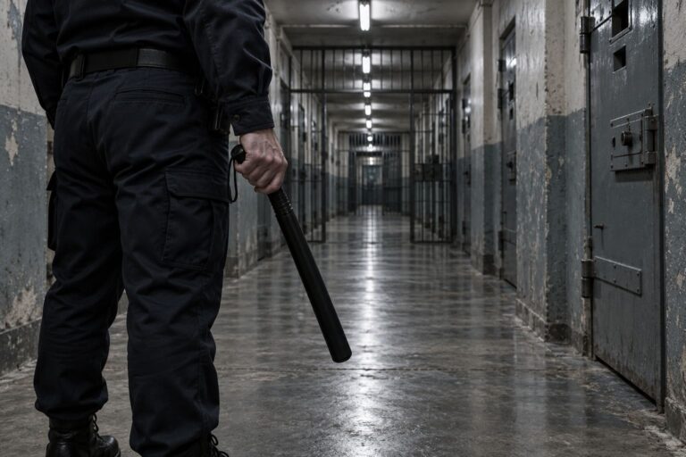 Facing jail for defending prisoners in Russia