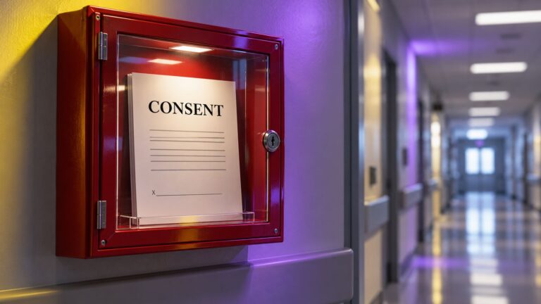 Intersex rights need laws, not another awareness day