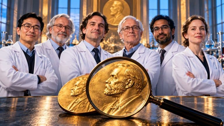 Women win fewer Nobels—but does that prove discrimination?