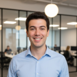 Profile picture of George Grover