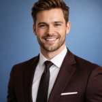 Profile picture of Jack William