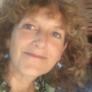 Profile picture of Dafna