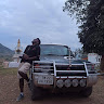 Profile picture of M N ANAND BABU