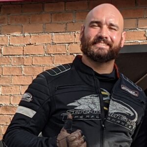 Profile picture of Alexandre Andrade