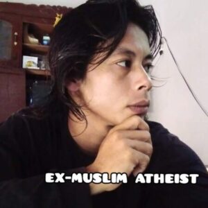 Profile picture of Andy pramono