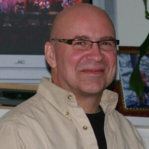 Profile picture of Richard Newsham
