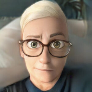 Profile picture of Melanie McIntyre