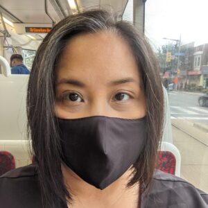 Profile picture of Teena