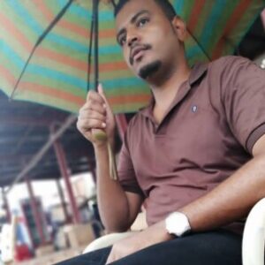 Profile picture of Mo Salih