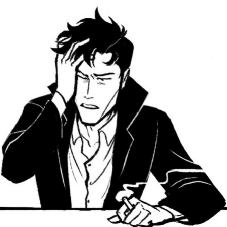 Profile picture of Confused Heathen