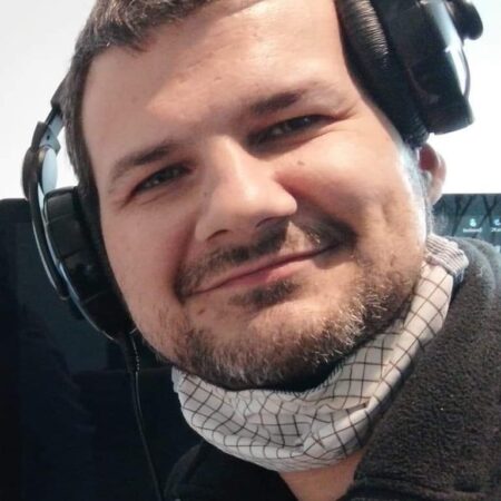 Profile picture of Pavel Šmejkal<span class="bp-verified-badge"></span>