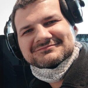 Profile picture of Pavel Šmejkal