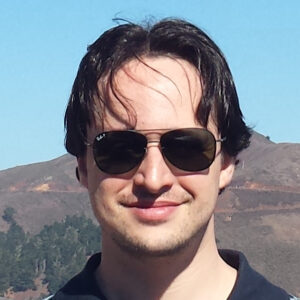 Profile picture of Peter P. Lupo