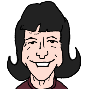 Profile picture of Lois Edwards