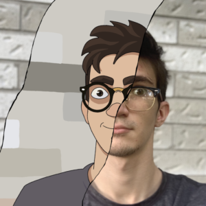 Profile picture of Jorick-Yzaak Mallette