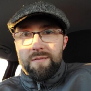 Profile picture of Derek