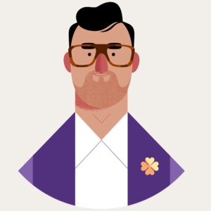 Profile picture of Mohammad Najm