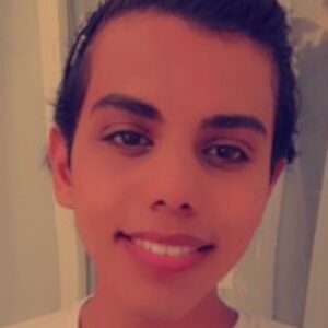 Profile picture of Zain Ali