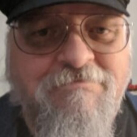 Profile picture of Ron Irvine<span class="bp-verified-badge"></span>