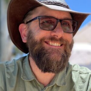 Profile picture of Sean Geoghegan