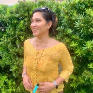 Profile picture of Dian