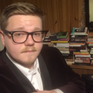 Profile picture of Daniel