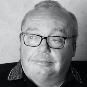 Profile picture of Kevin Donnellon