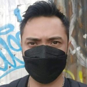 Profile picture of Nick