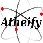 Profile picture of atheify.com
