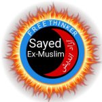 Profile picture of Sayed Ex-muslim