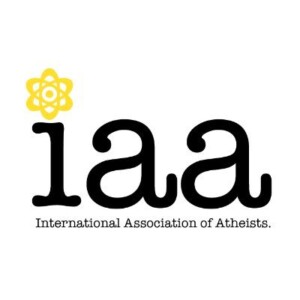 Profile picture of International Association of Atheists