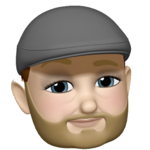 Profile picture of Mark Smith